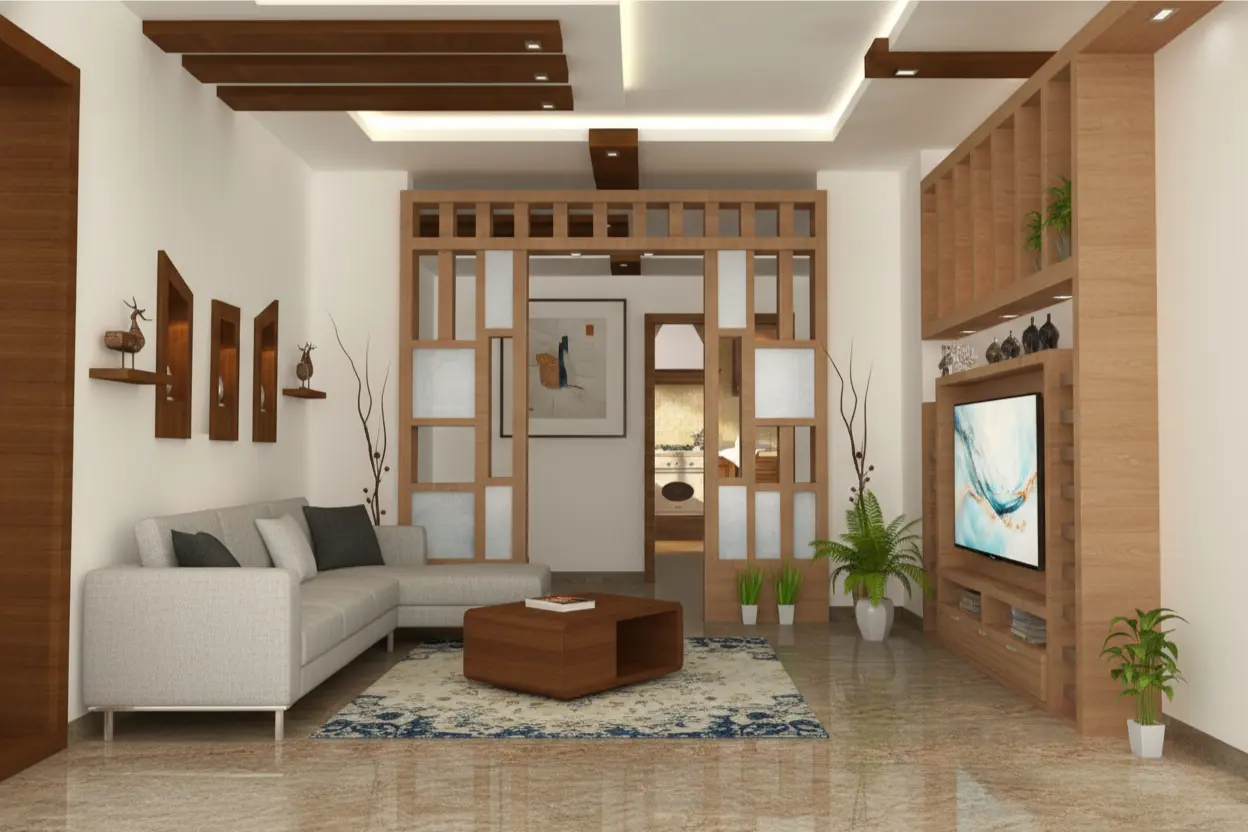 Bespoke furniture manufacturer in Kottayam - Inside Home Decor workshop