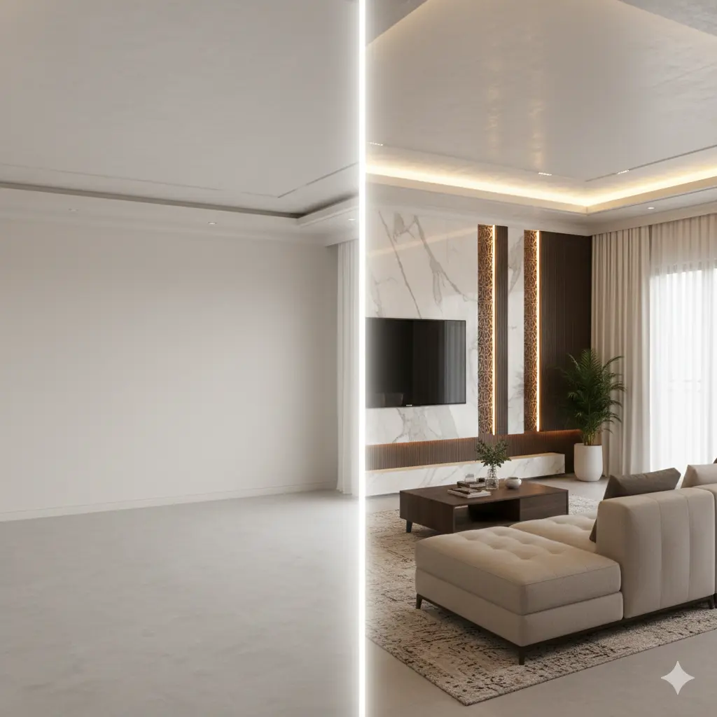 Interior Designer Kottayam