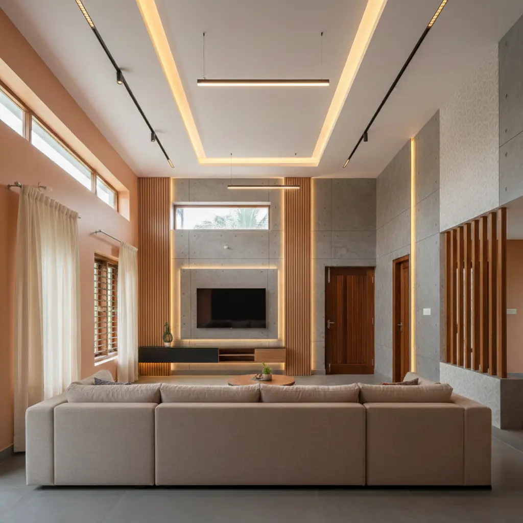 After Renovation