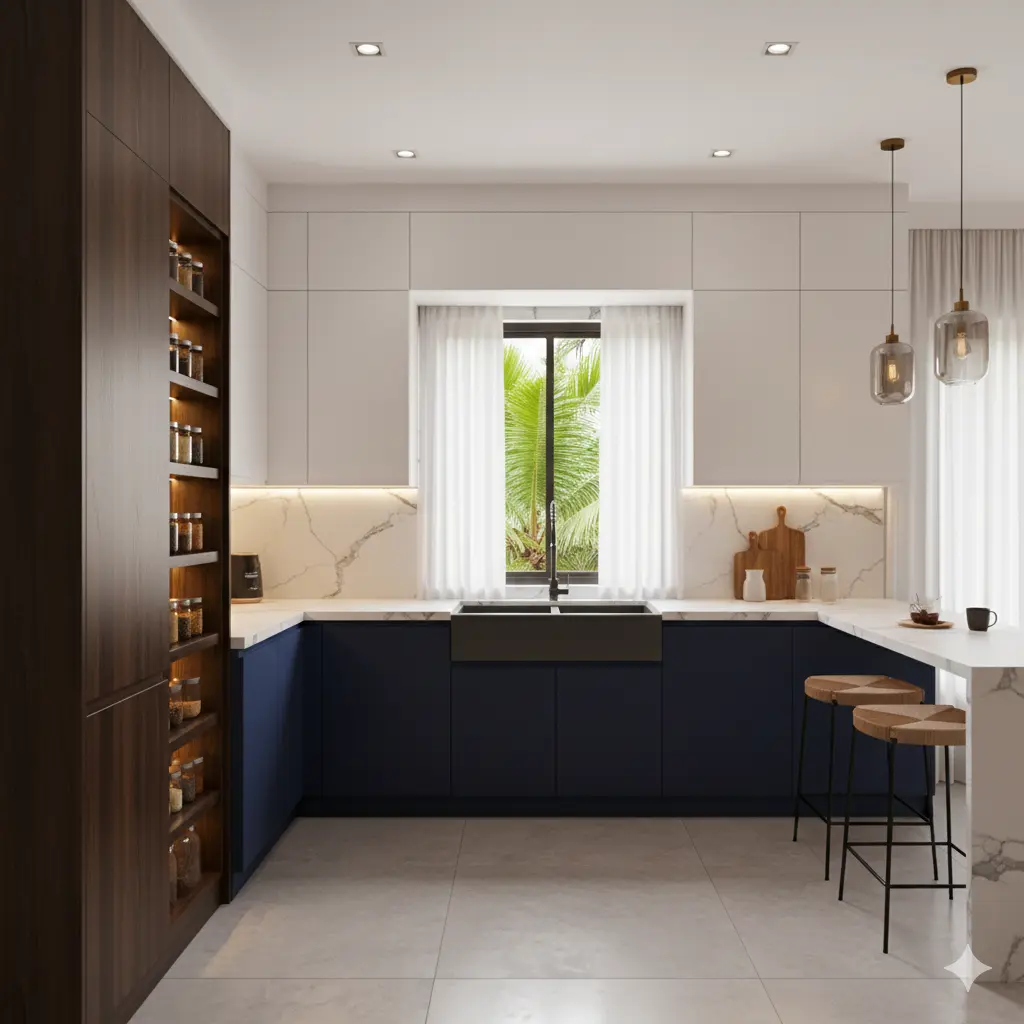 Modern Modular Kitchen Trends in Kerala for 2026