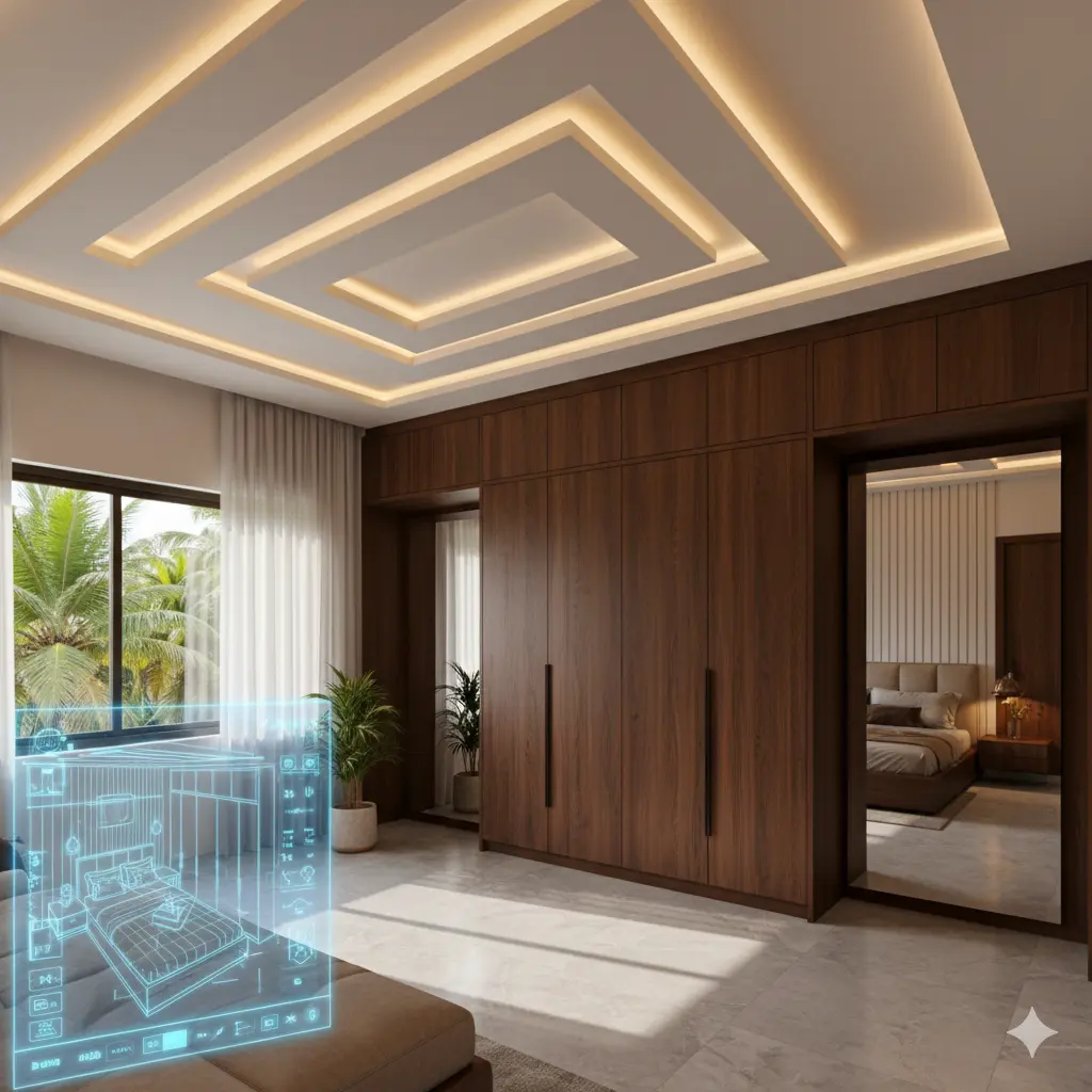 Premium Suite Installation