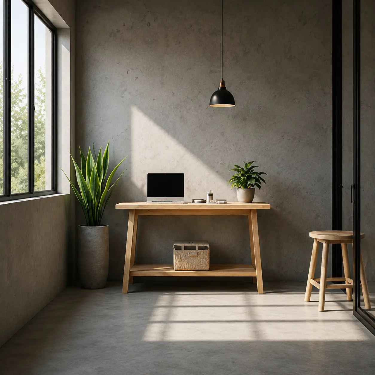 B2B Interior Infrastructure